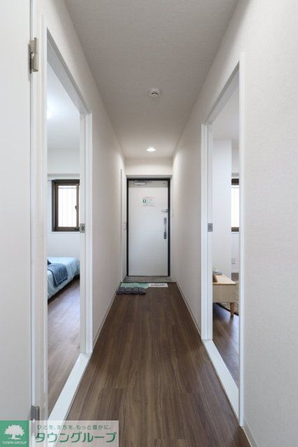 その他部屋・スペース　家具・小物はイメージです