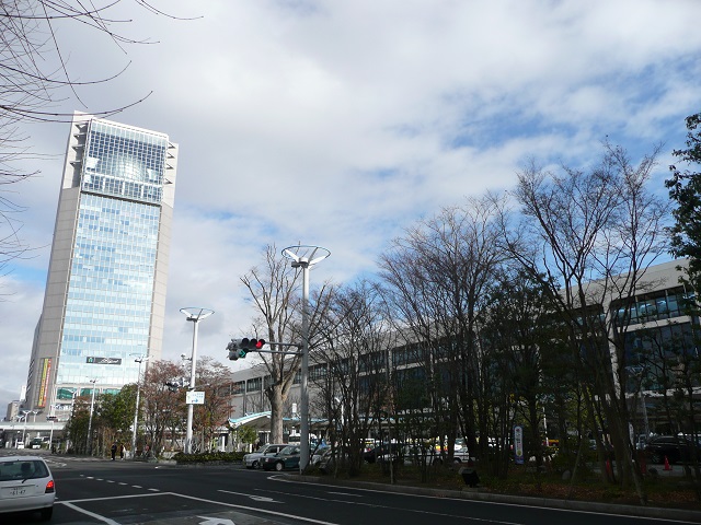 その他　郡山駅（その他）まで2240m
