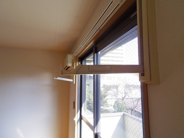 その他設備　他号室イメージ