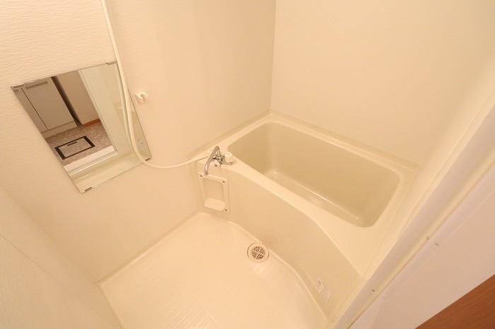 バス・シャワールーム　他号室イメージ