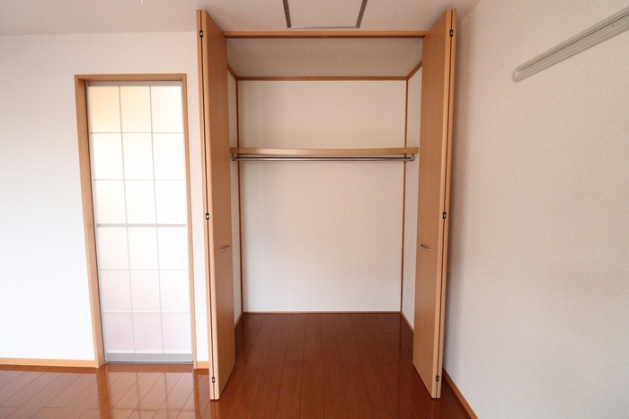 収納　他号室イメージ