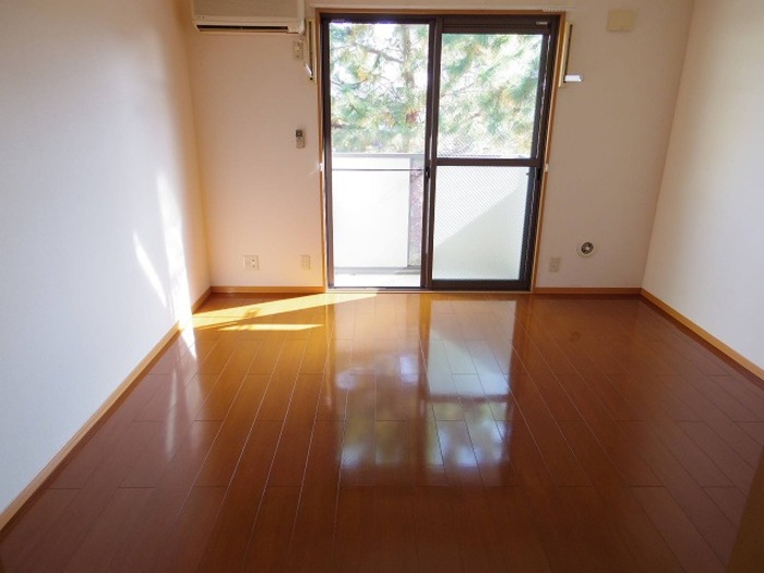 眺望　他号室イメージ