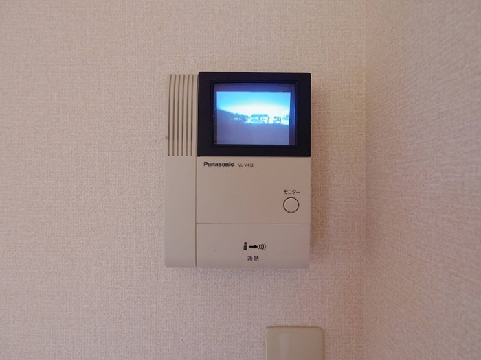 セキュリティ　他号室イメージ