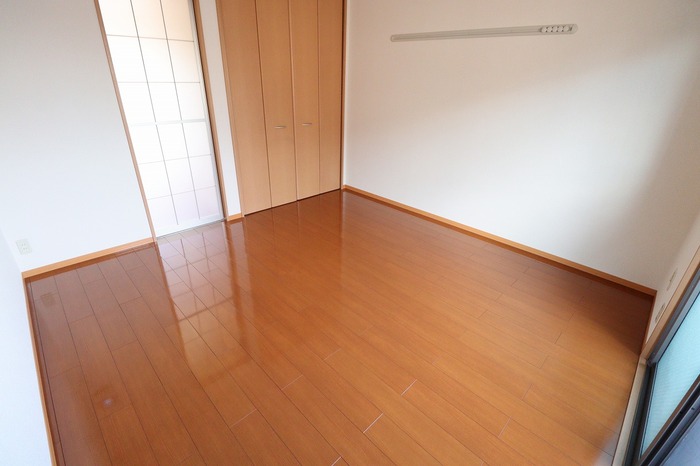 居室・リビング　他号室イメージ