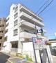 福生駅より徒歩4分 5階 築37年2ヶ月の賃貸物件