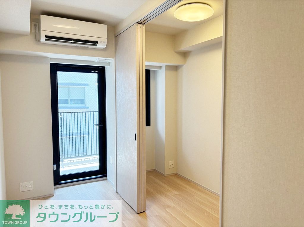 居室・リビング　リビング/居室