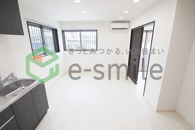 その他部屋・スペース　おしゃれな内装です