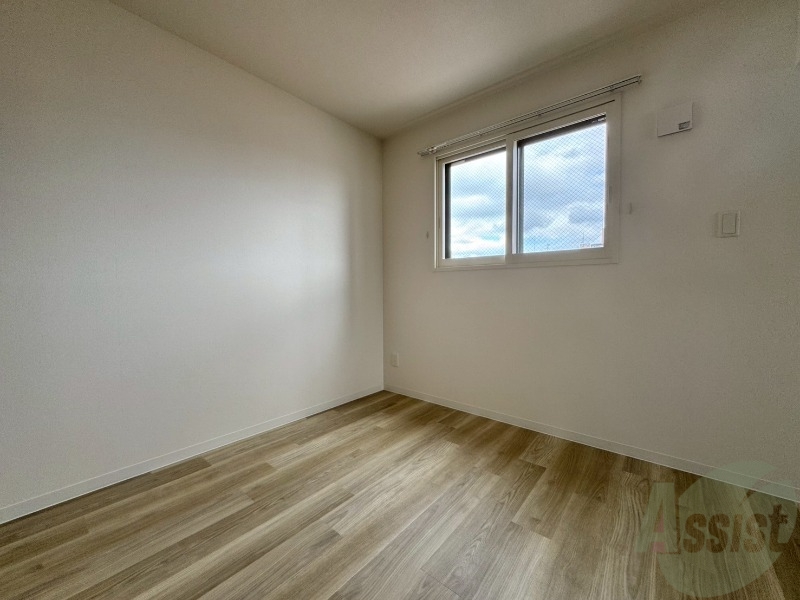 その他部屋・スペース　寝室です。部屋をどう使うかはあなた次第です！