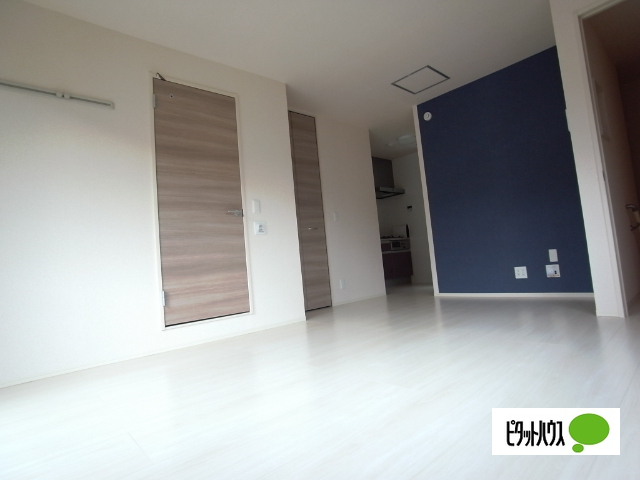 居室・リビング　２０１　洋室