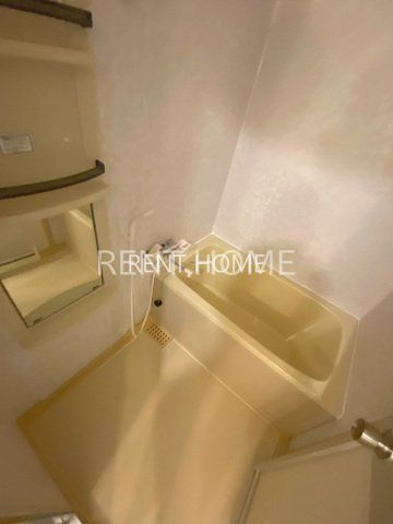 バス・シャワールーム　同仕様タイプの写真です。