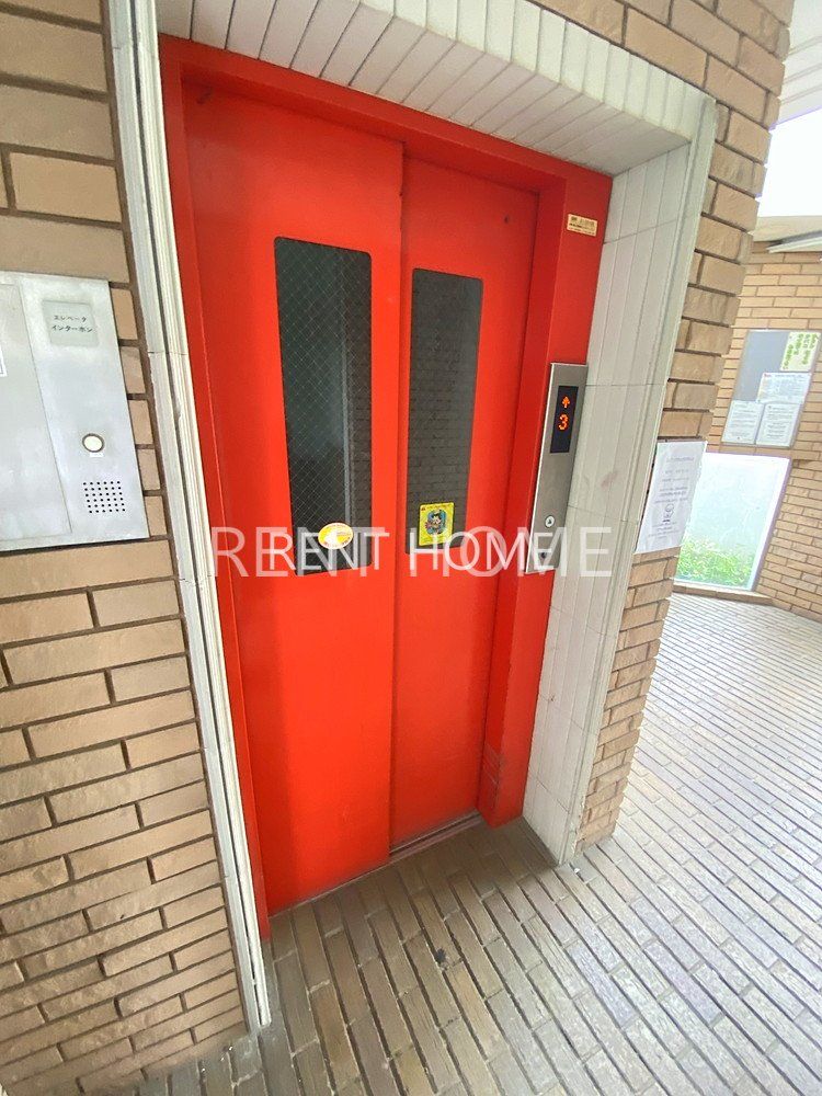 ロビー　エントランス