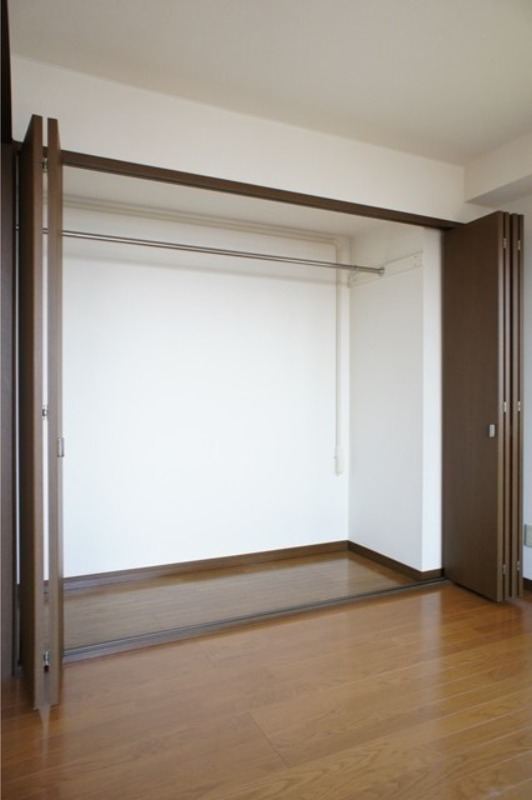 収納　図面と現状に相違がある場合には現状を優先