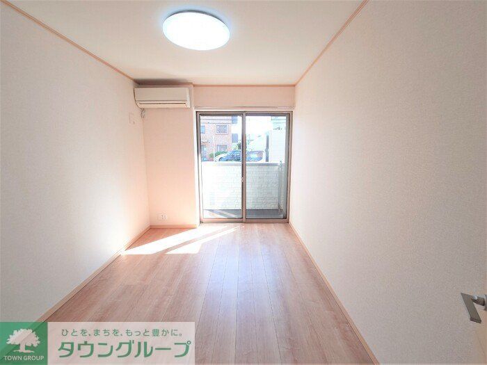 居室・リビング　リビング/居室