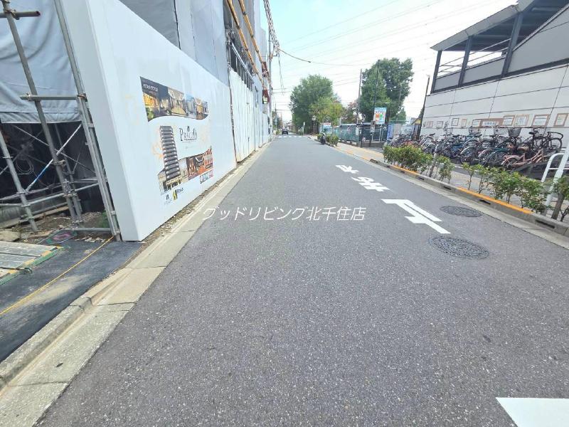 プレジオ西新井_その他_1