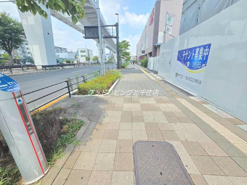 プレジオ西新井_その他_0