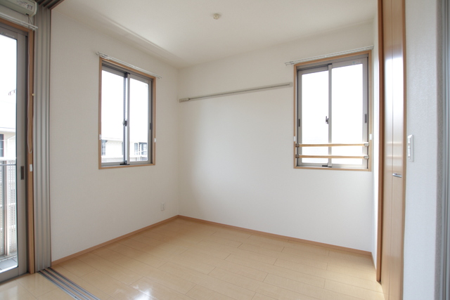 その他部屋・スペース　３帖の洋室♪