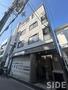 関目駅より徒歩1分 3階 築30年の賃貸物件