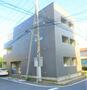 アメニティ千葉中央1 2階 築16年7ヶ月の賃貸物件