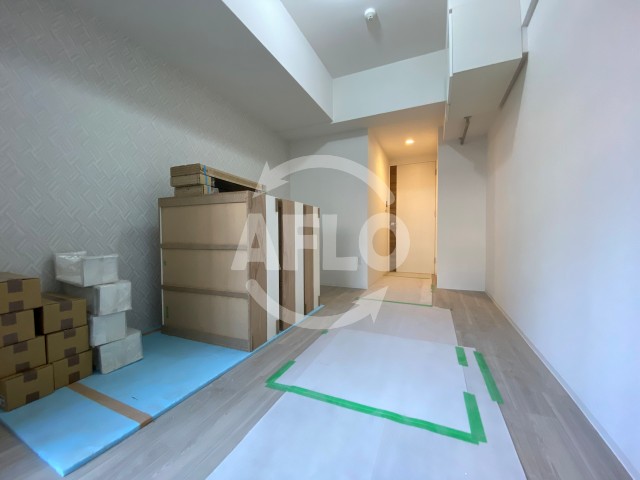 その他部屋・スペース　セレニテ本町東リアン　寝室