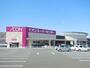 ショッピングセンター　イオンスーパーセンター南相馬店（ショッピングセンター）まで2800m