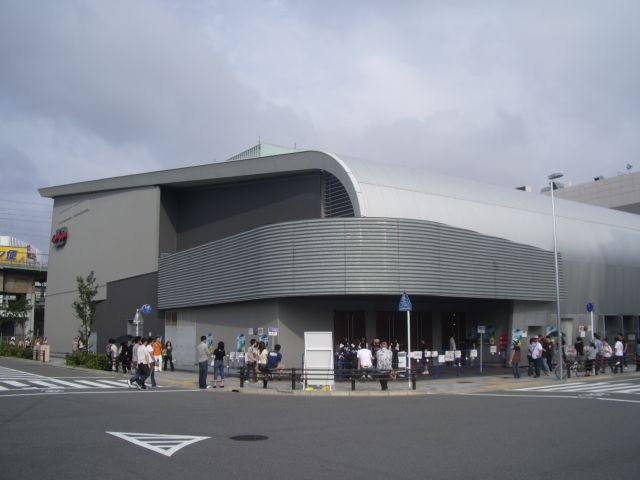 その他　Ｚｅｐｐ　Ｎａｇｏｙａ（その他）まで1200m