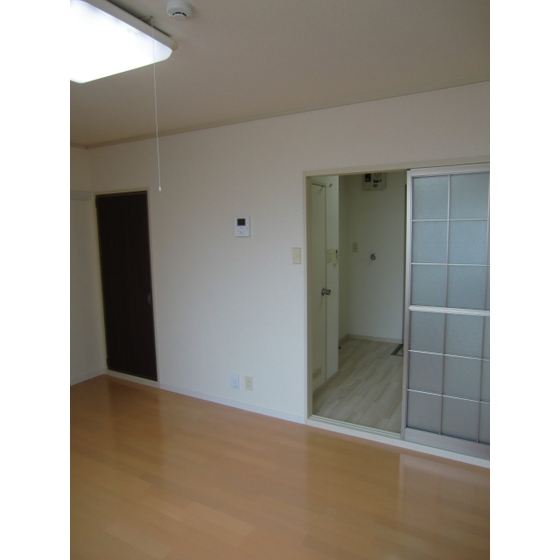 居室・リビング　洋室