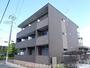 柏たなか駅より徒歩24分 2階 築3年3ヶ月の賃貸物件