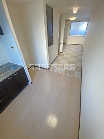 Mon yasueの内装写真