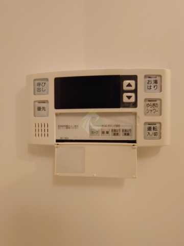 その他部屋・スペース　レジディア中落合