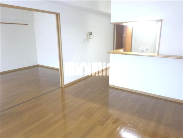 居室・リビング　居心地のいいリビング