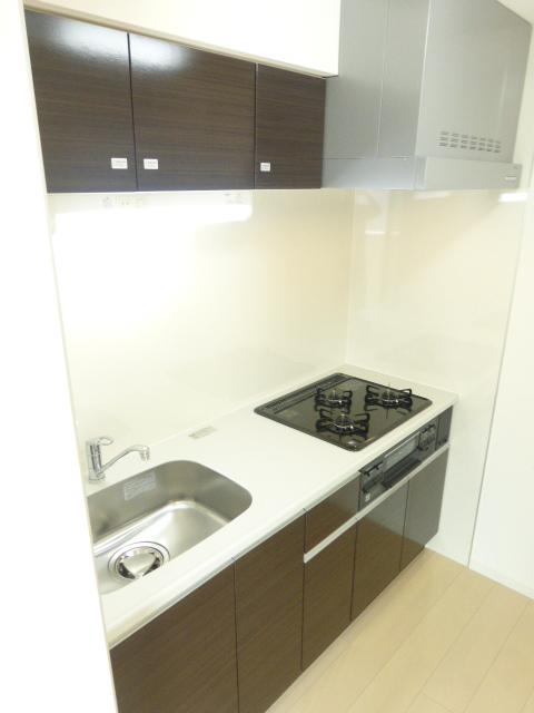 キッチン　キッチン※別部屋参考写真