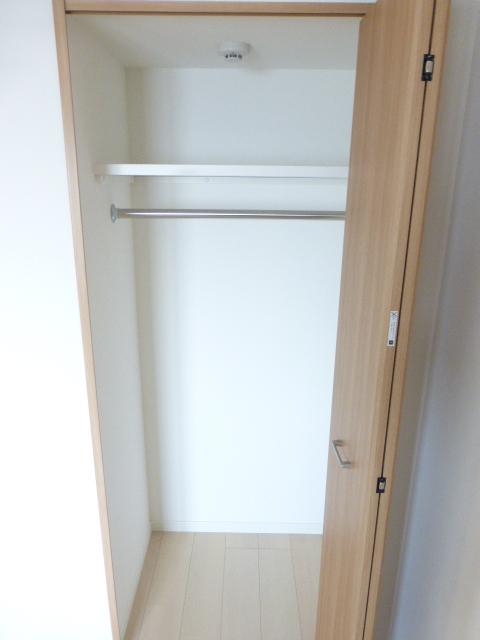 収納　収納※別部屋参考写真