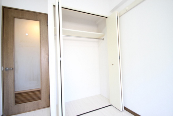 収納　※別部屋の写真です