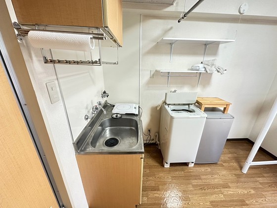 その他部屋・スペース