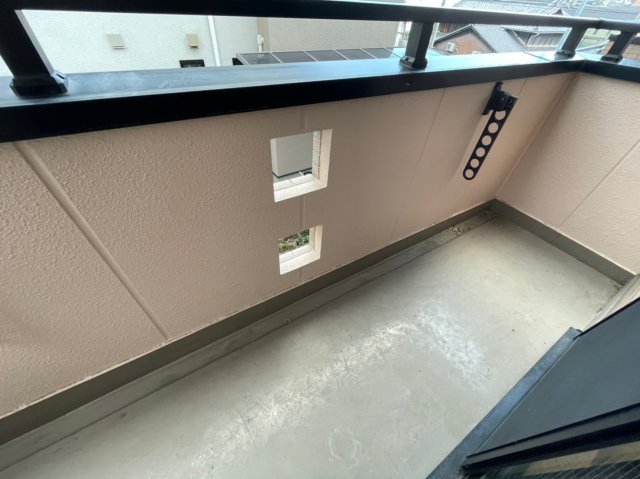 バルコニー　詳細は、RISUMO江坂本店→06-6155-7137まで♪