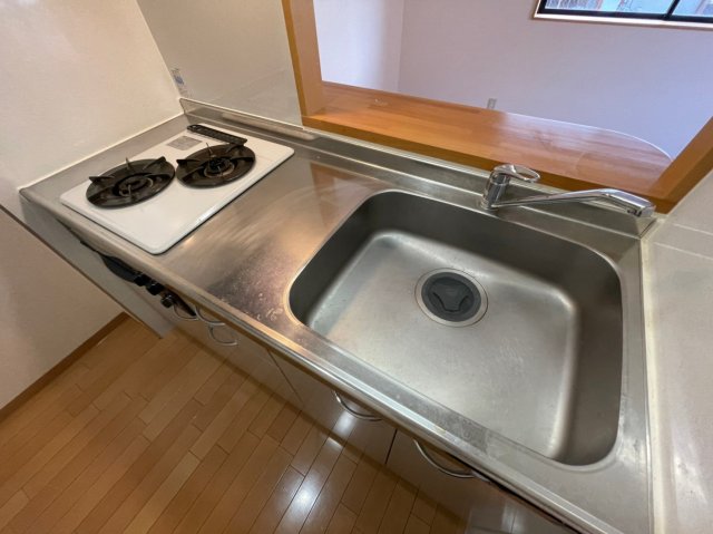 キッチン　詳細は、RISUMO江坂本店→06-6155-7137まで♪