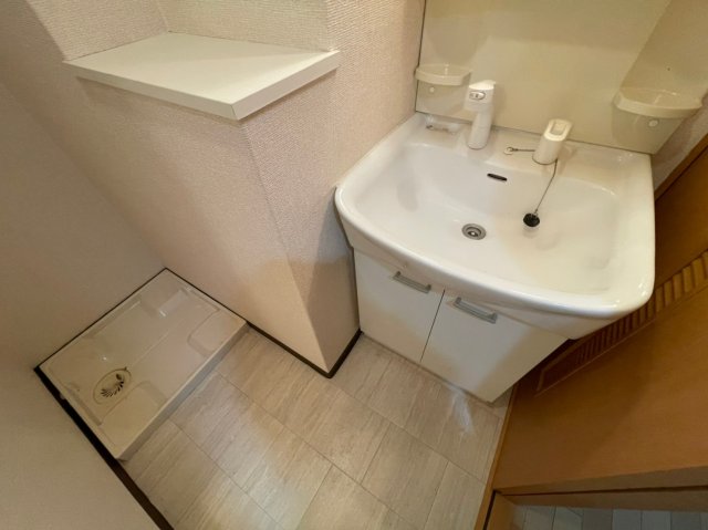 洗面設備　詳細は、RISUMO江坂本店→06-6155-7137まで♪