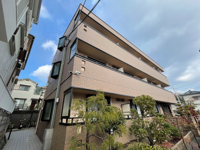 建物外観　詳細は、RISUMO江坂本店→06-6155-7137まで♪