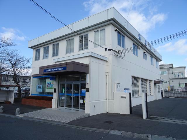 その他　滋賀銀行貴生川代理店