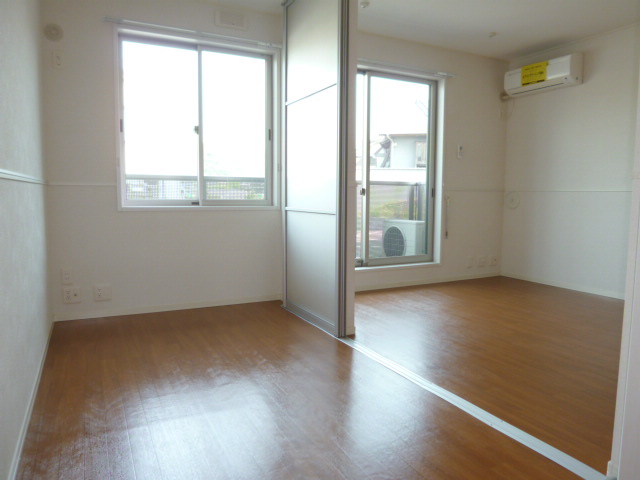 その他部屋・スペース　洋室