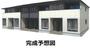 高島駅より徒歩14分 2階 新築の賃貸物件