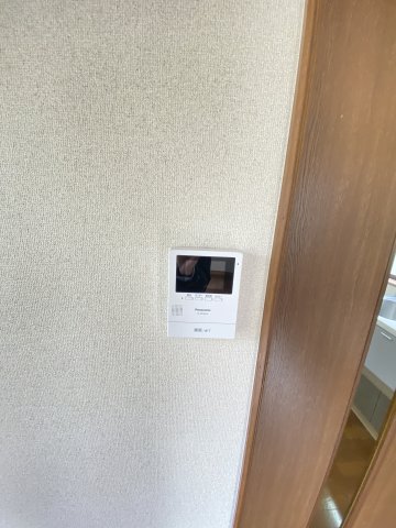 その他設備　ドアフォンが設置されております