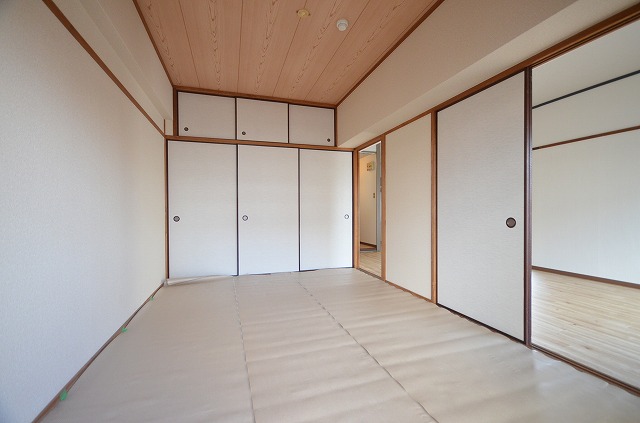 その他部屋・スペース　別号室の写真です