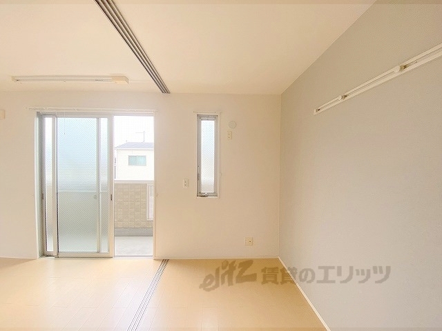 居室・リビング　洋室