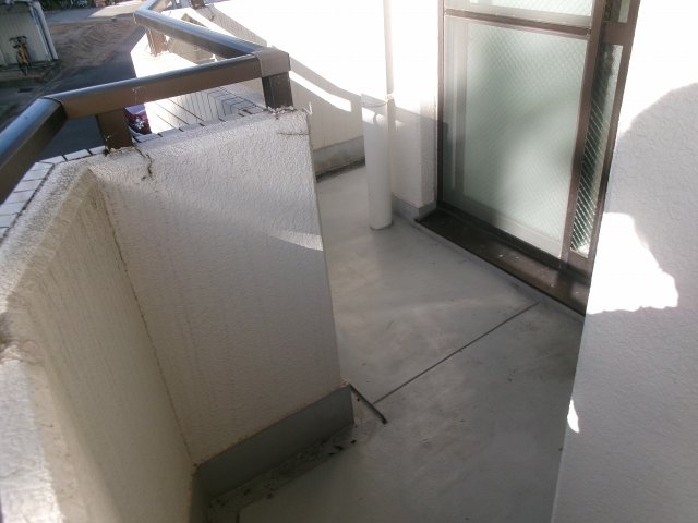 オーナーズマンション明石の内装写真