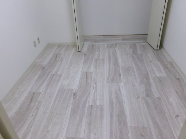 オーナーズマンション明石の居間写真