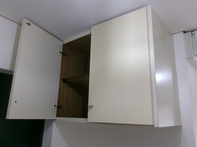オーナーズマンション明石の内装写真