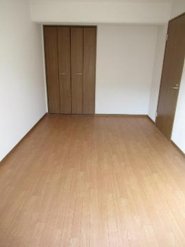 ハイツ山口　その他　洋室