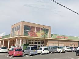 スーパー　マルヨシセンター観音寺店（スーパー）まで869m