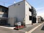 茶屋町駅より徒歩7分 1階 築9年7ヶ月の賃貸物件